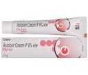 Aciclovir Krém 5%