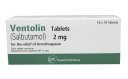 Ventolin Generikus
